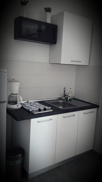 Apartments Leonarda Μούρτερ Εξωτερικό φωτογραφία