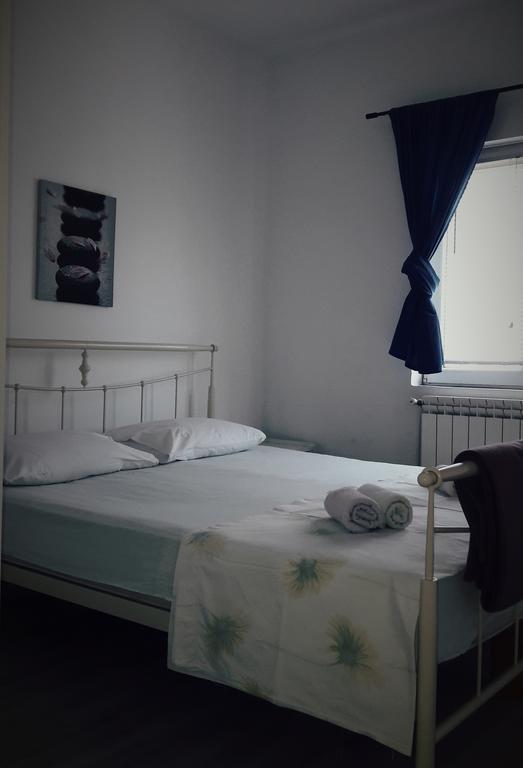 Apartments Leonarda Μούρτερ Εξωτερικό φωτογραφία