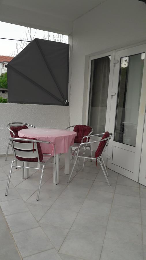 Apartments Leonarda Μούρτερ Εξωτερικό φωτογραφία