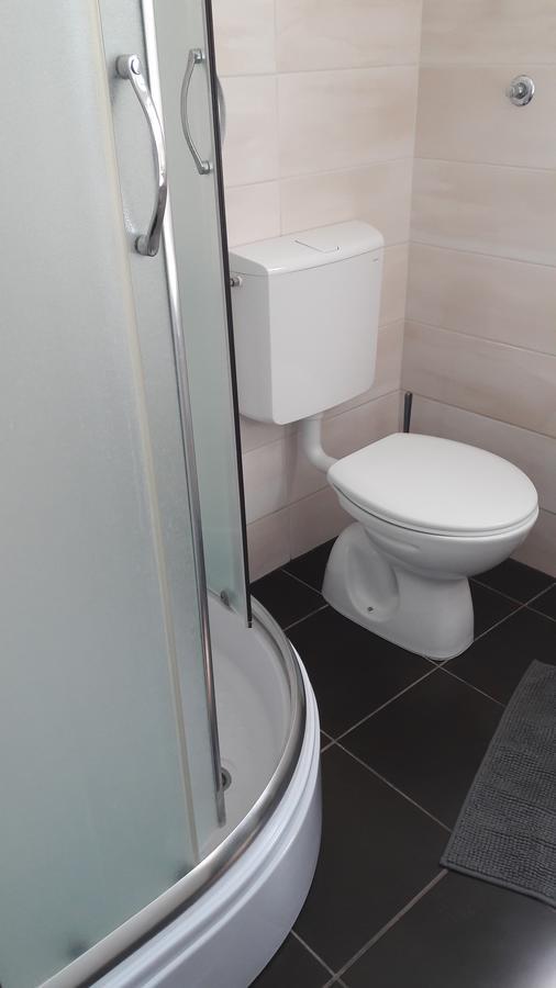 Apartments Leonarda Μούρτερ Εξωτερικό φωτογραφία
