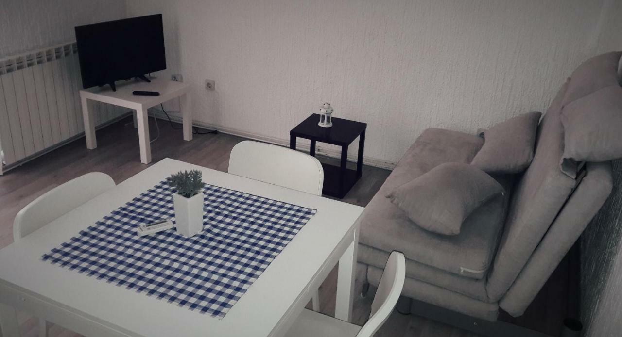 Apartments Leonarda Μούρτερ Εξωτερικό φωτογραφία
